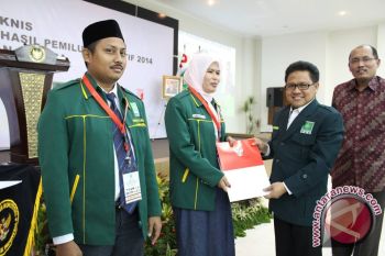 Perempuan Tidak Boleh Mengalah Untuk Berkarir