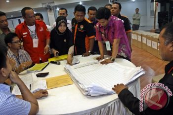 Di Sultra,  32 penyelenggara Pemilu jalani perawatan