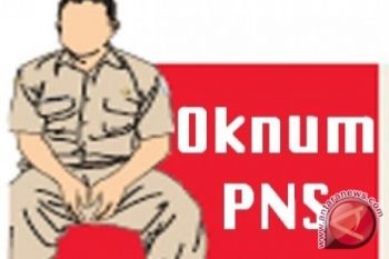 Ajudan Wakil Wali Kota Palangka Raya Positif Narkotika
