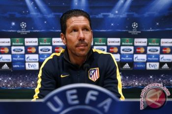  Simeone Akui Chelsea Diuntungkan Dengan Hasil imbang