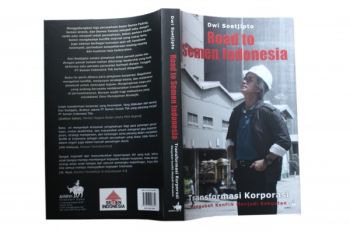 Buku Dirut Semen Indonesia Akan Dibedah Di Unand