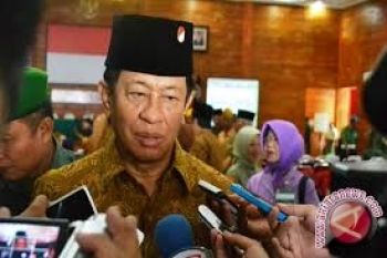 Agum Gumelar Bantah Ditawari Posisi Menteri