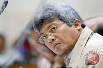  MS Kaban Disebut Minta Uang Dan Lift Ke Anggoro