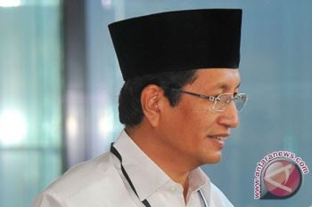 Menteri Agama: Idul Fitri jatuh 28 Juli 2014      