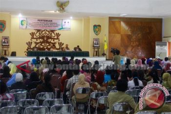 Dinas Pendidikan Barut Seleksi Guru Berprestasi 