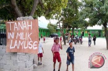 Dewan Desak Pemkot Selesaikan Lahan Sekolah Bermasalah 