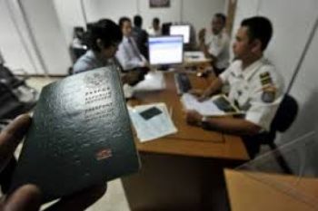 24.115 Warga Madura Ajukan Paspor