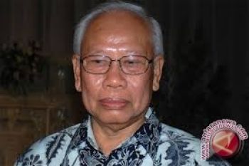 Bagir Manan: Pers Harus Peduli Kejahatan Terhadap Anak
