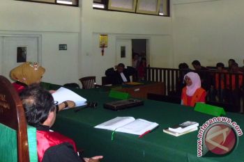 Terdakwa penipuan produk Bank Commonwealth divonis tiga tahun 