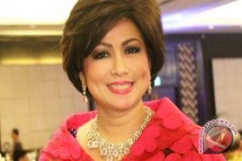 Maya Rumantir kumpulkan suara terbanyak di Manado 