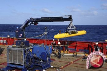 Temuan Material Di Australia Barat Tak Berkaitan Dengan MH370