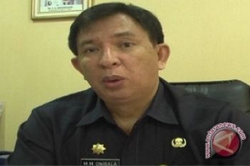 Inspektur Sulut: star mendukung reformasi bidang keuangan
