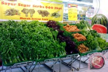  Indonesia miskin plasma nutfah sayuran 