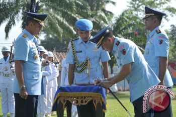 Pangkoopsau: Danlanud harus bijak selesaikan masalah