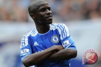 Chelsea Ditahan Imbang Newcastle