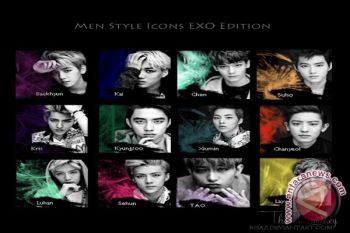  Luhan EXO Akan Tampil Di Film China