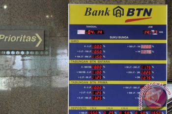 BTN reports a strong growth in outstanding credits