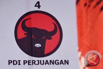 PDI-P targetkan kepemimpinan sinergitas dalam Pilkada 2017 