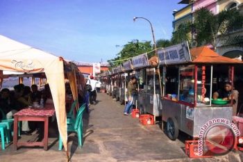 Seluruh usaha kecil dan menengah dilakukan pendataan 