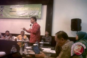 Dewan Jaminan Jaminan Sosial Nasional Temukan 87 Permasalahan 