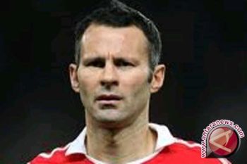 Rooney Anggap Giggs Pantas Jadi Manajer Tetap MU