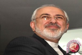 Menlu Iran Serukan Perluasan Hubungan Dengan Brunei