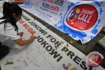 Jokowi akan Dihadang !