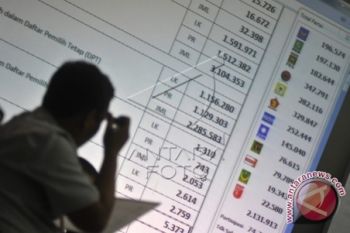 KPU Pusat Minta KPU Lampung Gelar Lagi Pleno