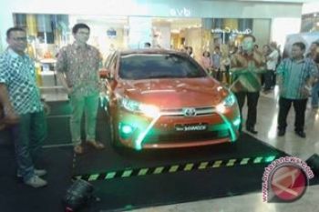 Toyota target ekspor 86.500 mobil ke Asean-Timteng