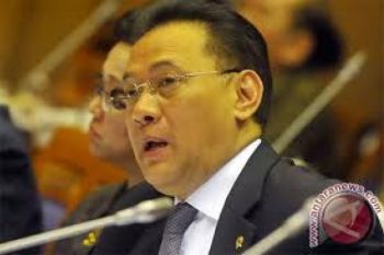 Nota Dinas Menyangkut Hambalang Disebut Tidak Lengkap