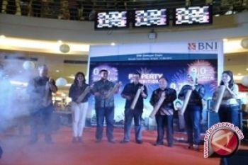 BNI tawarkan kredit rumah murah