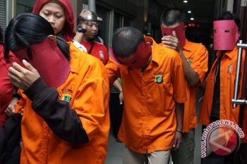 Azwar Diduga Tiga Kali Lakukan Asusila di JIS