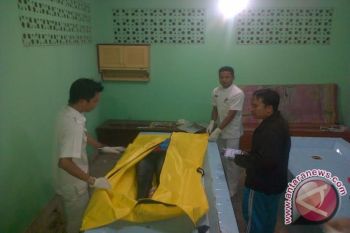 Siswi Baturaja tewas dengan 34 luka tusukan 