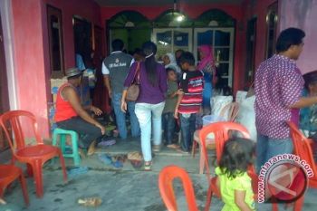 Keluarga korban pembunuhan minta pelaku dihukum berat
