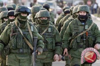 Kanada Jatuhkan Sanksi Baru Pada Rusia