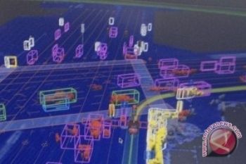 Kabar Terbaru "Self-Driving" Google