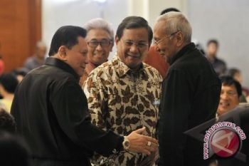KPK Periksa Mantan Kepala BIN