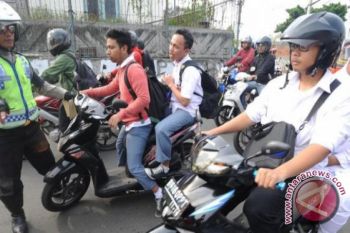 Polres Barito Utara Gelar Operasi Bina Kusuma 