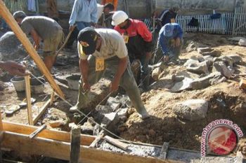 Upah Minimum Di Poso Rp1,8 Juta Per Bulan