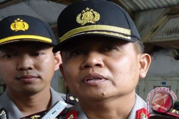 Amankan "Mayday", Polisi Dilarang Bawa Senjata Api