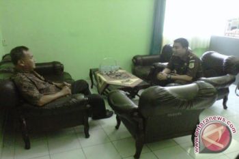 Ketua MUI OKU Selatan tersangka korupsi dana haji