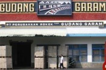 Gudang Garam Absen Lagi dalam Sidang "Class Action"