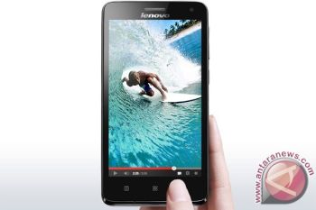 Lenovo Luncurkan Smartphone Kelas Menengah S660 di India