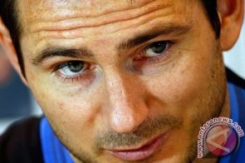  Lampard Yakin pada Taktik Ajaib Mourinho