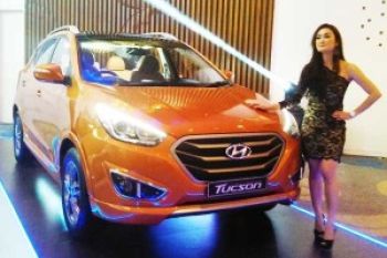 Hyundai Tucson Membawa Perubahan Dibanding Pendahulunya