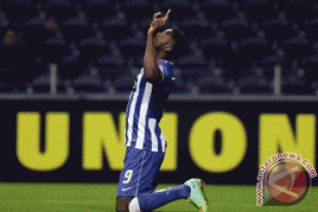 Porto Menang 1-0 dari Sevilla