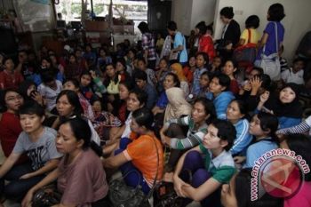 Keluarga TKW Kudus: Usut Tewasnya Sudarti di Malaysia