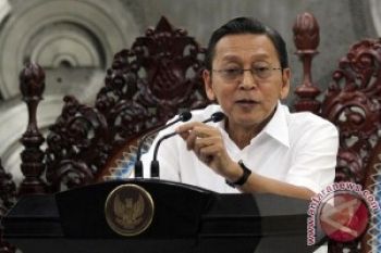 Boediono Berpesan tidak Boleh Ada Bank Gagal pada 2008