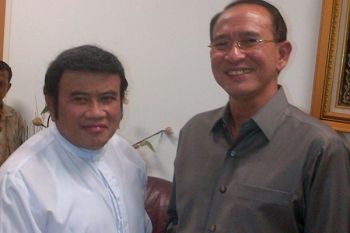 Koalisi Partai Politik Islam Sulit Diwujudkan