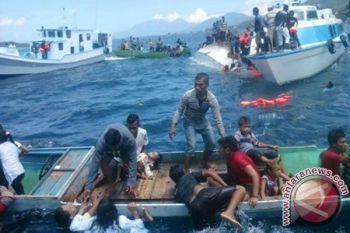  SBY :Musibah Kecelakaan Larantuka Akibat Cuaca dan Kesalahan Manusia
